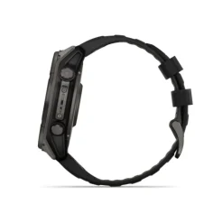 Garmin fēnix® 8 - 47 mm Solar Sapphire