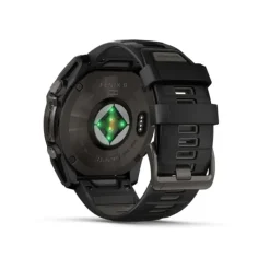 Garmin fēnix® 8 - 47 mm Solar Sapphire