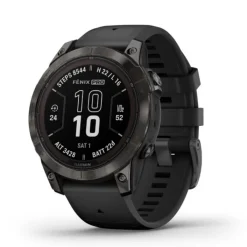 Garmin fēnix® 7 Pro Sapphire Solar