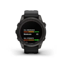 Garmin fēnix® 7S Pro Sapphire Solar