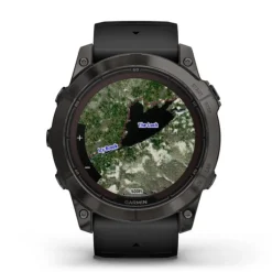Garmin fēnix® 7X Pro Sapphire Solar