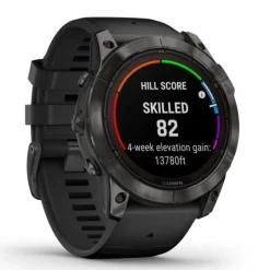 Garmin fēnix® 7X Pro Sapphire Solar