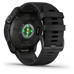 Garmin fēnix® 7X Pro Sapphire Solar
