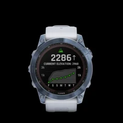 Garmin fēnix® 7X Sapphire Solar