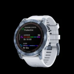 Garmin fēnix® 7X Sapphire Solar