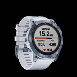 Garmin fēnix® 7X Sapphire Solar