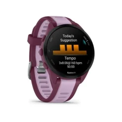 Garmin Forerunner 165 Music