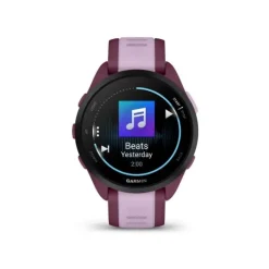 Garmin Forerunner 165 Music