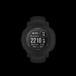 Garmin Instinct® 2 Solar Tactical Edition