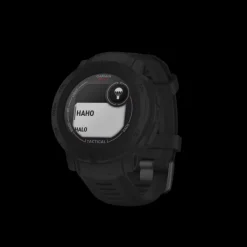 Garmin Instinct® 2 Solar Tactical Edition
