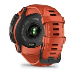 Garmin Instinct 2X Solar
