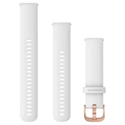 Garmin Quick Release 20 mm Band (Silicone)