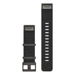 Garmin QuickFit® 22 Strap (Jacquard Nylon)
