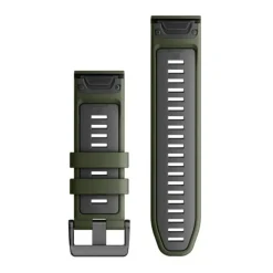 Garmin QuickFit® 26 Strap (Silicone)