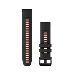 Garmin QuickFit® 26 Strap (Silicone)