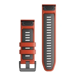 Garmin QuickFit® 26 Strap (Silicone)
