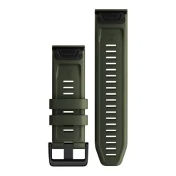 Garmin QuickFit® 26 Strap (Silicone)