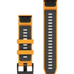 Garmin QuickFit® 22 Strap (Silicone)