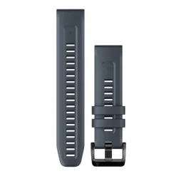 Garmin QuickFit® 22 Strap (Silicone)