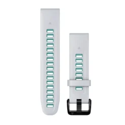 Garmin QuickFit® 20 Strap (Silicone)