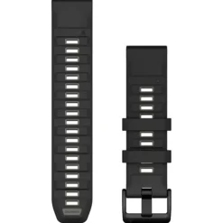 Garmin QuickFit® 22 Strap (Silicone)
