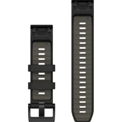 Garmin QuickFit® 22 Strap (Silicone)