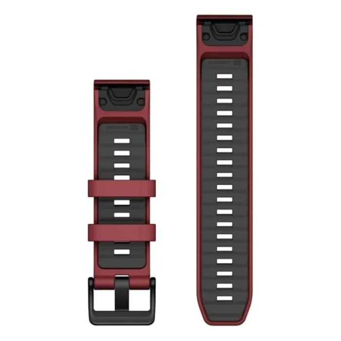 Garmin QuickFit® 22 Strap (Silicone)