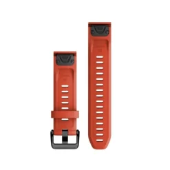 Garmin QuickFit® 20 Strap (Silicone)