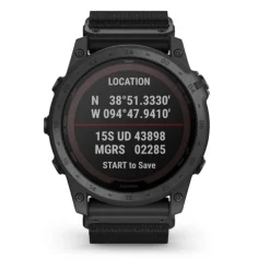 Garmin Tactix 7 Pro Solar