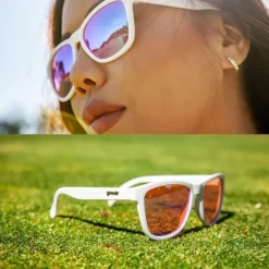 Goodr Au Revoir Gopher