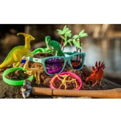 Goodr Electric Dinotopia Carnival