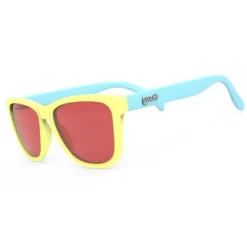 Goodr Pineapple Painkillers