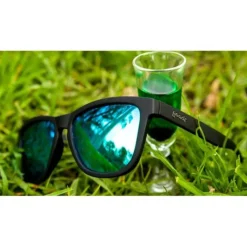 Goodr Vincent's Absinthe Night Terrors