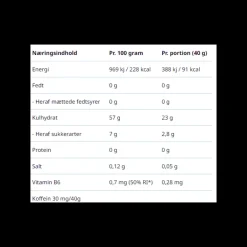 High5 Energy Gel Caffeine 40g Rasberry