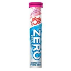 High5 Zero Pink/Grapefruit