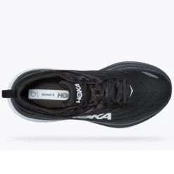 Hoka Bondi 8 Wide