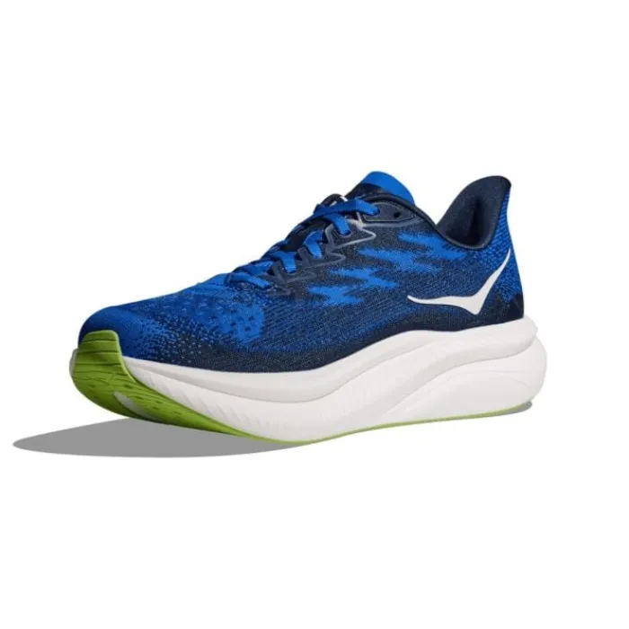 Hoka Mach 6