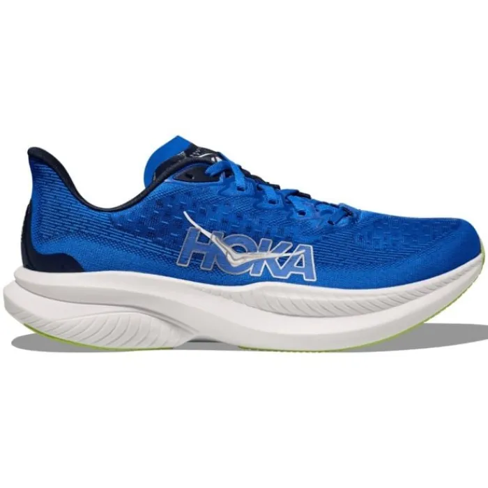 Hoka Mach 6
