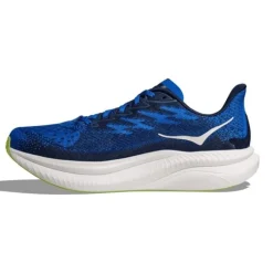 Hoka Mach 6