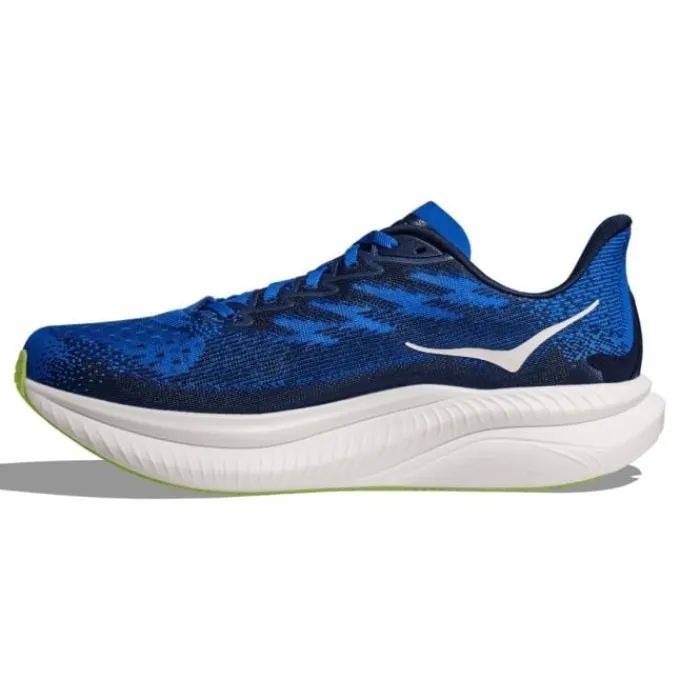 Hoka Mach 6