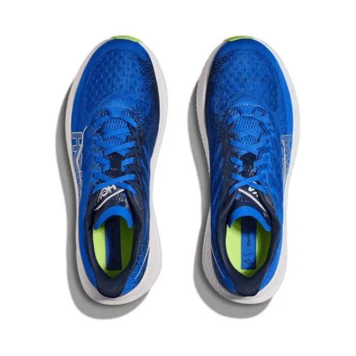 Hoka Mach 6