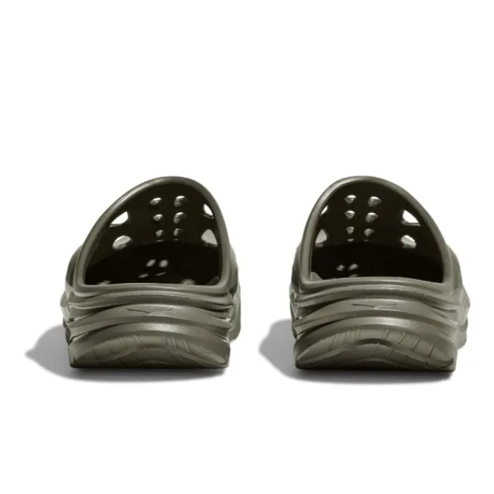 Hoka Ora Recovery Mule