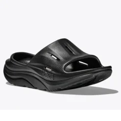 Hoka ORA Recovery Slide 3