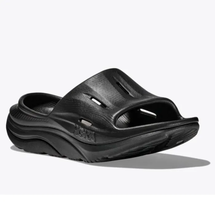 Hoka ORA Recovery Slide 3