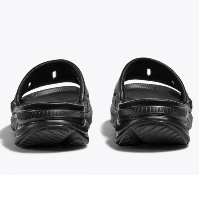 Hoka ORA Recovery Slide 3