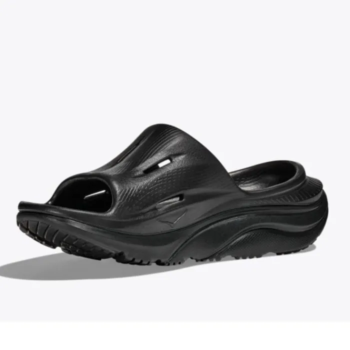 Hoka ORA Recovery Slide 3