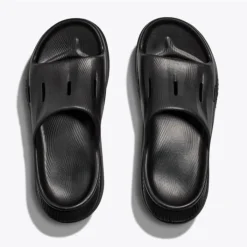 Hoka ORA Recovery Slide 3