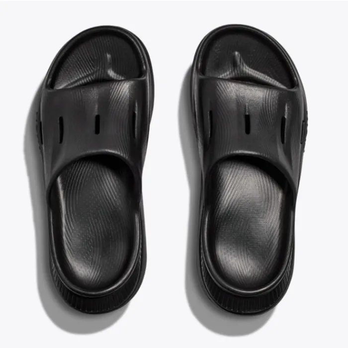 Hoka ORA Recovery Slide 3