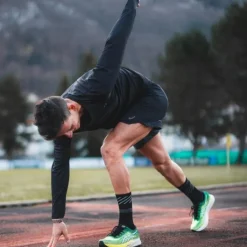 Incylence Running Disrupts Socks