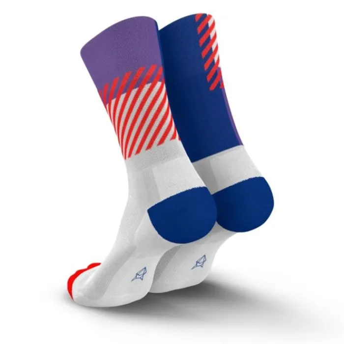 Incylence Ultralight Districts Socks